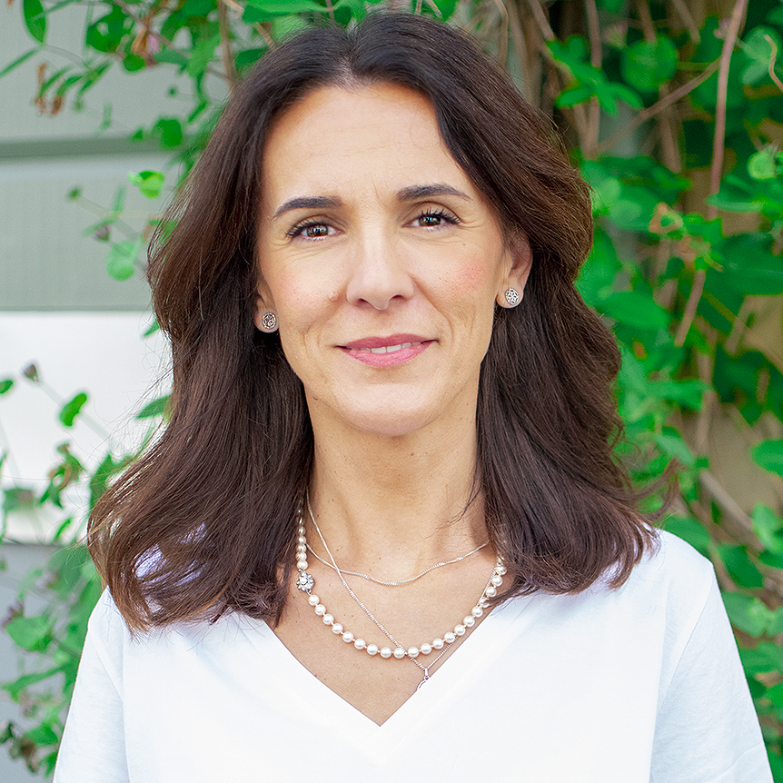 Kornelia - Frisör hos Freja och Frasse